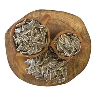 Dökme Siyah Ayçekirdeği Kg