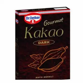Dr.Oetker Kakao Gourmet 50 G