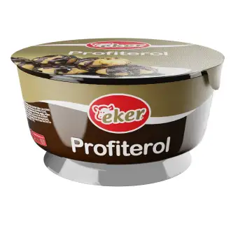 Eker Profiterol 100 Gr