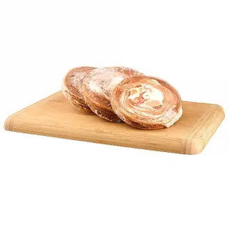 Ekinciler Dondurulmuş Dilim Dana Kokoreç 500 Gr