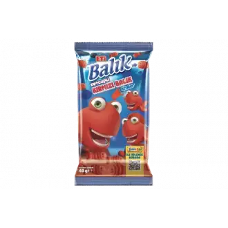 Eti Balık Kraker Kırmızı Ketçaplı 40 gr