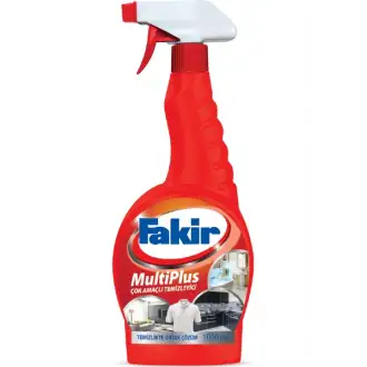 Fakir MultiPlus Çok Amaçlı Temizleyici 1000 Ml