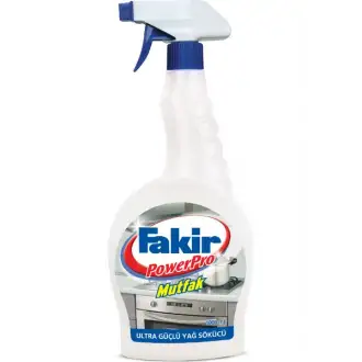 Fakir PowerPro Mutfak Yağ Sökücü 1000 Ml