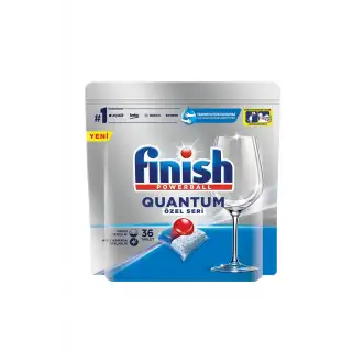 Finish Quantum Özel Seri 36 Lı Tablet