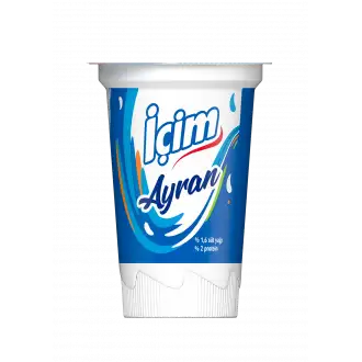 İçim Ayran 170 Ml