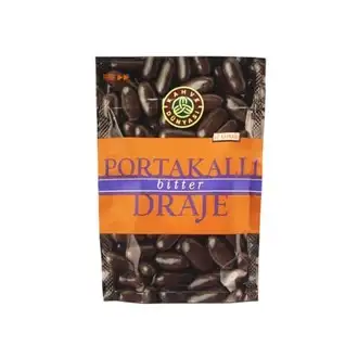Kahve Dünyası Bitter Portakal Draje 60 G