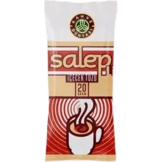 Kahve Dünyası Salep 20 G