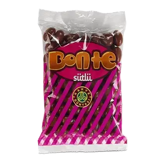 Kahve Dünyası Sütlü Sade Bonte 50 G