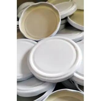 KAVANOZ KAPAĞI ADET