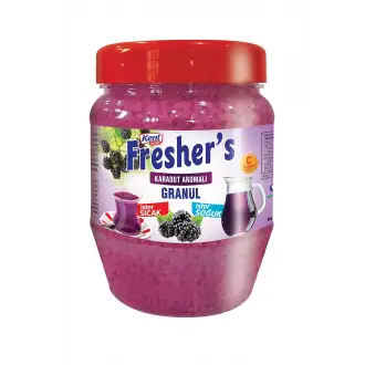 Kent Boringer Fresher s Karadut Granül 300 Gr