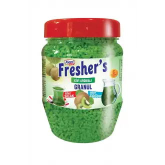 Kent Boringer Fresher s Kivi Granül 300 Gr