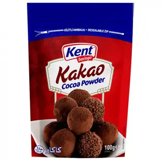 Kent Boringer Kakaoı 100 G