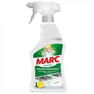Marc Mutfak Sprey Power Hıjyen 750 Ml