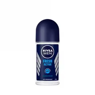 Nivea Deo Roll-On Fresh Erkek 50 ml