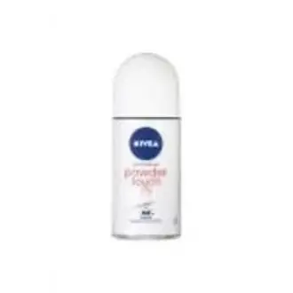 Nivea Deo Roll-On Powder Touch Kadın 50 ml