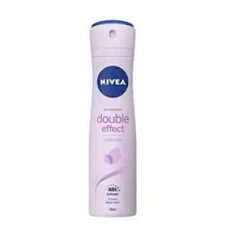 Nivea Deo Sprey Double Effect Mor Düşler Kadın 150 ml