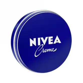 Nivea Krem Teneke 75 ml