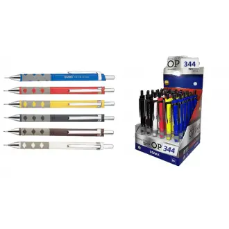 Osaka 344 Versatil Uçlu Kalem