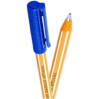 Pensan 1010 Tükenmez Kalem