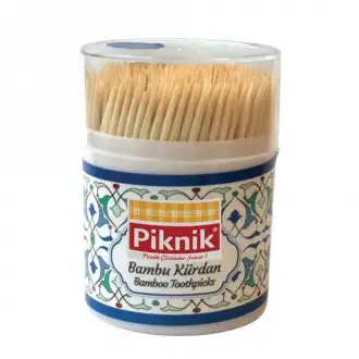PİKNİK BAMBU KÜRDAN 400 LÜ