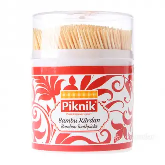 PİKNİK BAMBU KÜRDAN 730 LU