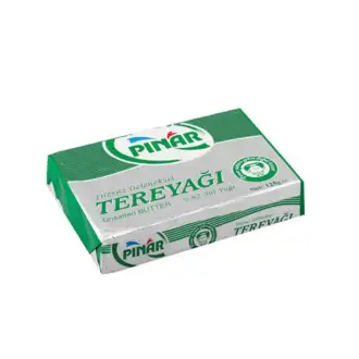 Pınar Tereyağ 125 gr