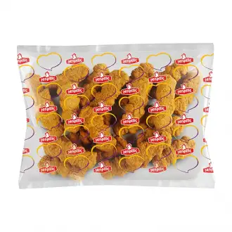 Şenpiliç Dondurulmuş Piliç Acılı Kebap 1000 Gr