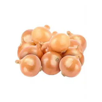 Soğan Küçük Boy Kg