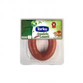 Torku Anadolu Lezzeti Kasap Sucuk 300 Gr