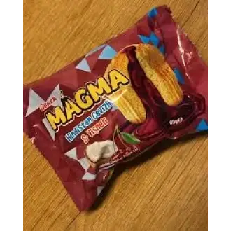 Ülker Dankek Magma Hindiztan Cevizli & Vişneli 65 G