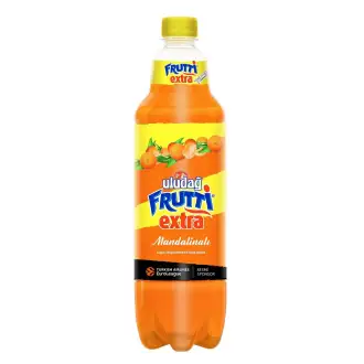 Uludağ Frutti Extra Mandalinalı 1 L