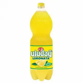 Uludağ Limonata 2 Lt