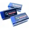 Faber Castell Mavi sınav silgisi
