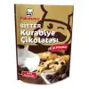 Pakmaya Bitter Kurabiye Çikolatası 90 Gr