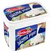 Yörükoğlu Süzme Peynir 450 GR