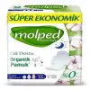 Molped Pure Soft Süper Eko Gece 16lı