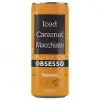Obsesso Ice Coffee Caramel Macchiato 250 Ml