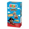 Ozmo Hoppo Çikolatalı Krema Dolgulu Bisküvi 40 G
