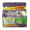 Pets Family Tavuklu Yavru Kedi Maması 500gr