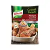 Knorr Fırında Tavuk Çeşnisi Mangal Lezzeti 29 G