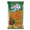 Eti Crax Patlayan Lezzet Acı Baharatlı 50 Gr