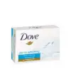 Dove Cream Bar Sabun Exfloating 90 G