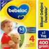 Bebelac 4 Devam Sütü 400gr