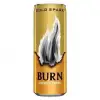 Burn Gold Spark 250 Ml