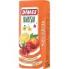 Dimes 7/24 Tahıllı Karışık Meyveli 200 ml