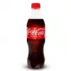 Coca Cola 450 Ml Cam