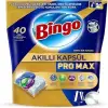 Bingo Akıllı Kapsül Pro Max Tablet 40 Lı