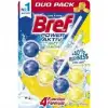 Bref Power Aktif limon Duo Pack 2x50 Gr