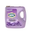 Abc Soft Lavanta Mor 5Lt