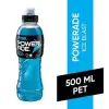 Powerade Ice Blast Karışık Meyve Aromalı Spor İçeceği 500 Ml